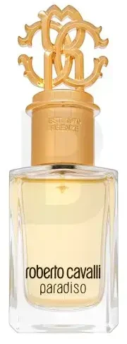 Kvepalai moterims Roberto Cavalli Paradiso EDP, 50 ml