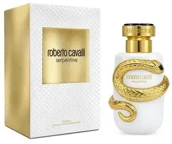 Roberto Cavalli Serpentine EDP parfumuotas vanduo, 30 ml