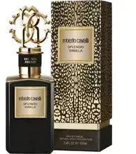 Roberto Cavalli Splendid Vanilla Eau De Parfum 100 ml (unisex)