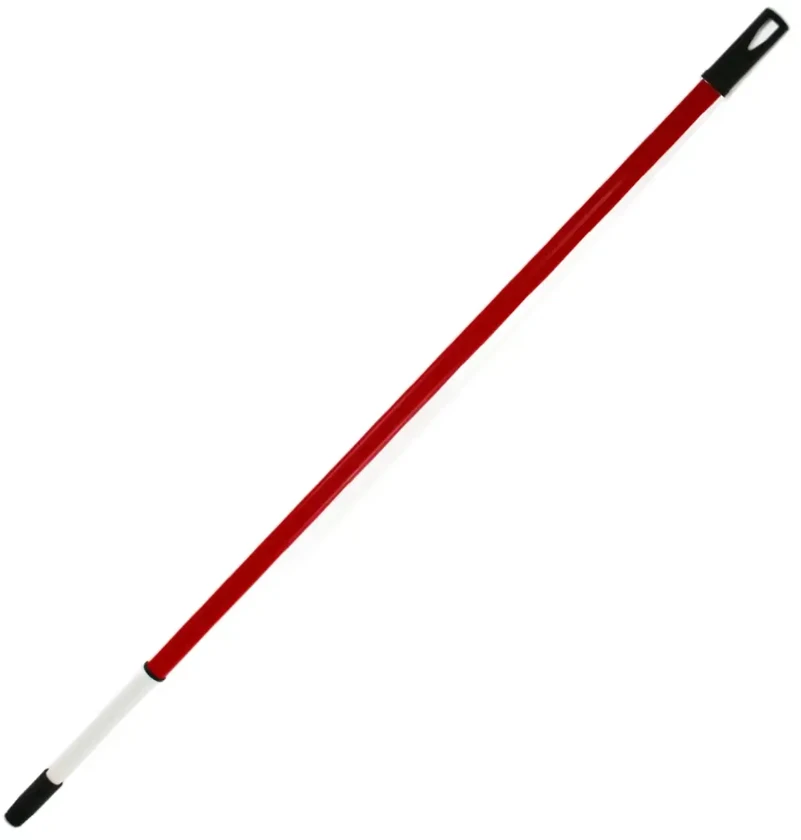 Cavallo Šluotos kotas Metalinis teleskopinis 150 cm