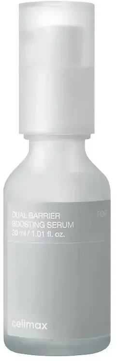 Celimax Dual Barrier Boosting Serum veido serumas jautriai / sausai odai, 30 ml