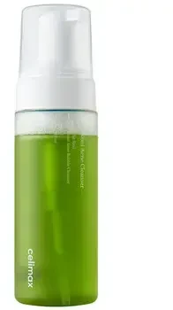 Celimax Noni The Real Acne Bubble Valiklis veido prausimosi putos, 155 ml