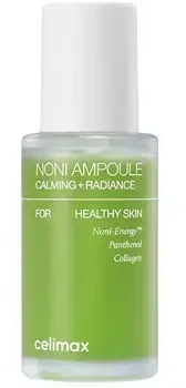 Celimax - Tikroji noni energijos ampulė - 50 ml