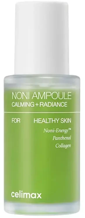 Celimax Noni Ampoule Skin Serum veido serumas, 30 ml