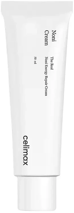 Celimax Noni The Real Energy Repair Kreminis veido kremas, 50 ml
