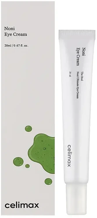 Celimax Noni Ultimate Paakių kremas paakių kremas, 20 ml