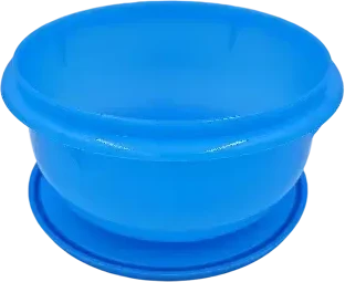 Cello Max Fresh apvalus maisto laikymo indas | 1500 ml | mėlynas