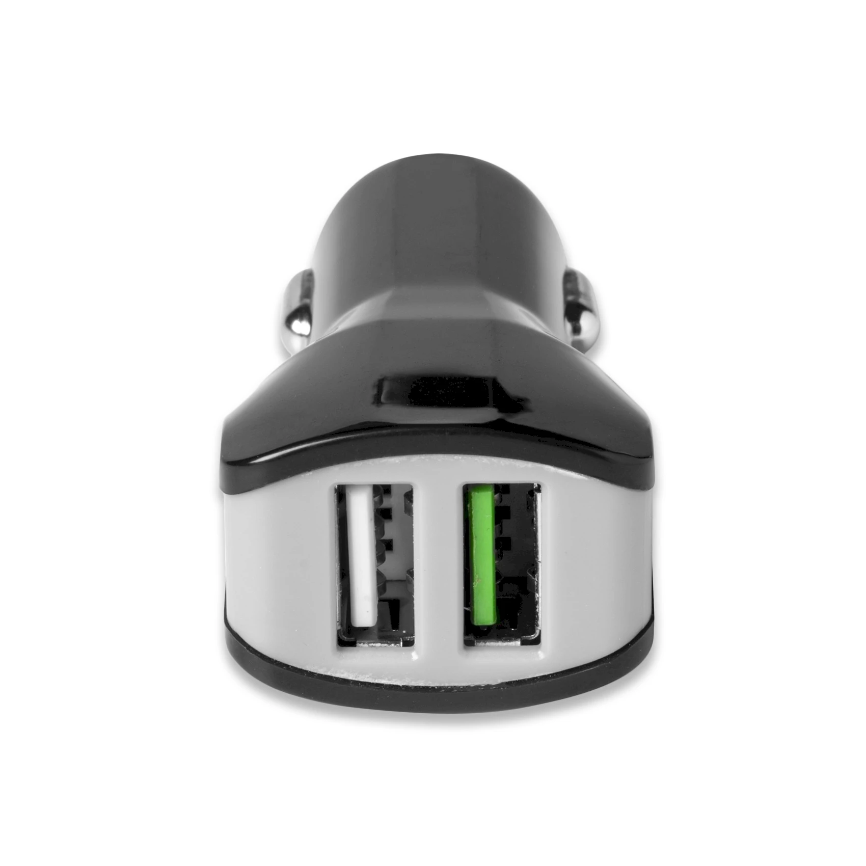 CELLY TURBO AUTOMOBILINIS KROVIMAS 2 USB 2.4A