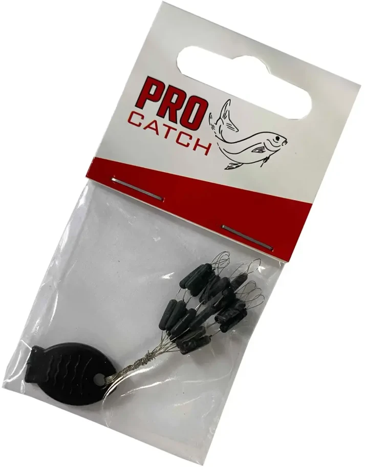 Centrinė galinė plokštė Pro Catch S, 20 GB