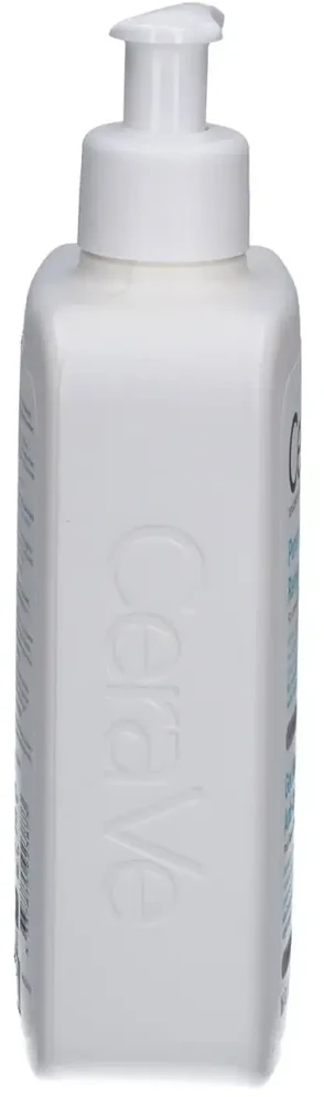 CeraVe Blemish Control Valiklis prausiklis riebiai ir spuoguotai odai, 473 ml