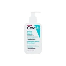 Cerave Valomasis gelis probleminei odai (Blemish Control Valiklis) 473 ml
