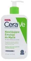 CeraVe Hydrating Valiklis veido prausiklis, 88 ml