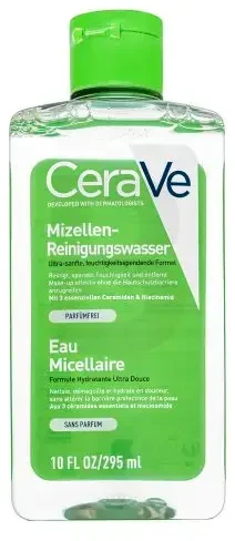 Micelinis vanduo Cerave Micellar Cleansing Water, 295 ml