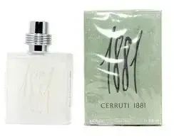 Cerruti 1881 Pour Homme After Shave Losjonas losjonas po skutimosi, 100 ml