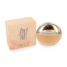 Nino Cerruti Cerruti 1881 Pour Femme for Women (Kvepalai Moterims) EDT - 100ml - (BE PAKUOTĖS)