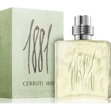 Cerruti 1881 Vyriškas tualetinis vanduo 50ml