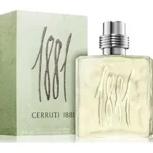 Cerruti 1881 Vyriškas tualetinis vanduo 50ml