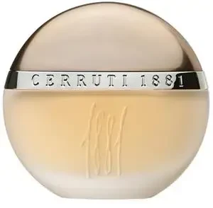 Cerruti 1881 Pour Femme tualetinis vanduo, purškiamas 30ml