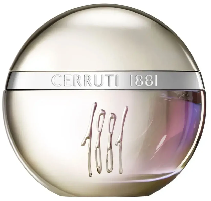 Nino Cerruti Cerruti 1881 Reve de Roses EDP parfumuotas vanduo moterims, 100 ml