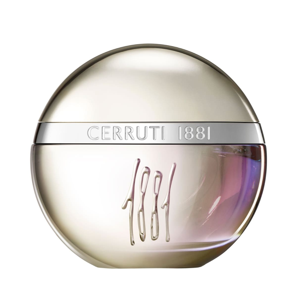 Nino Cerruti Cerruti 1881 Reve de Roses EDP parfumuotas vanduo moterims, 100 ml