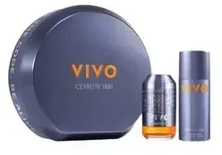Cerruti VIVO HOMME Duftset 1 Stk