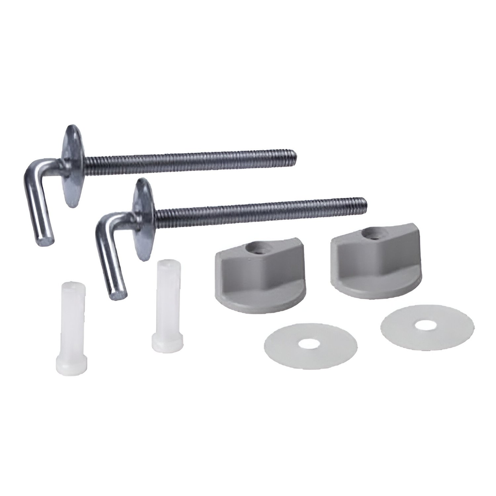 Cersanit vyriai tualetas DUR METAL UNIVERSAL 02