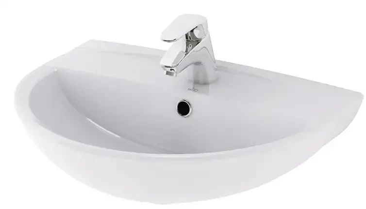 Praustuvas Mito Red, 55 cm
