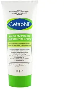Cetaphil Moisturizing Kreminis, 450 g