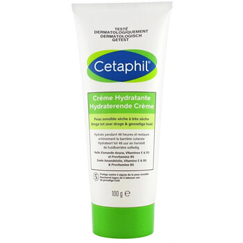 Cetaphil Drėkinamasis kremas sausai ir labai sausai odai (drėkinamasis kremas)