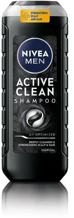 Nivea MEN Active Clean dezodorantas, 500 ml