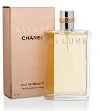 Chanel Viliojimas