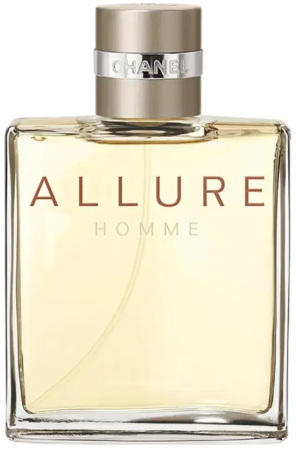 Flakon Chanel Allure Homme EDT 100ml