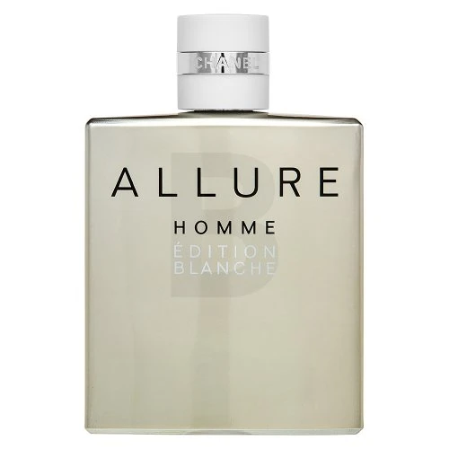 Chanel Allure Homme Edition Blanche EDP parfumuotas vanduo vyrams, 150 ml
