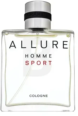 Kvepalai vyrams Chanel Allure Homme Sport EDC, 50 ml