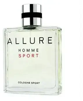 Chanel Allure Homme Sport Cologne EDT tualetinis vanduo vyrams, 150 ml