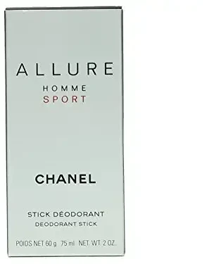 Chanel Allure Homme Sport deodorant stick 75ml