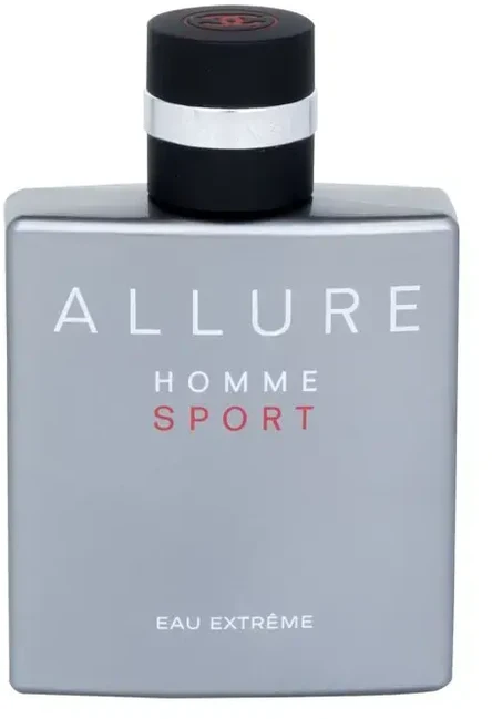 Chanel Allure Homme Sport Eau Extreme EDP parfumuotas vanduo vyrams, 50 ml