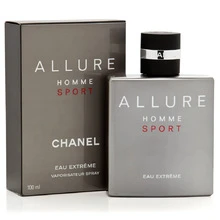 Chanel Allure Sport Extreme EDP 100ml