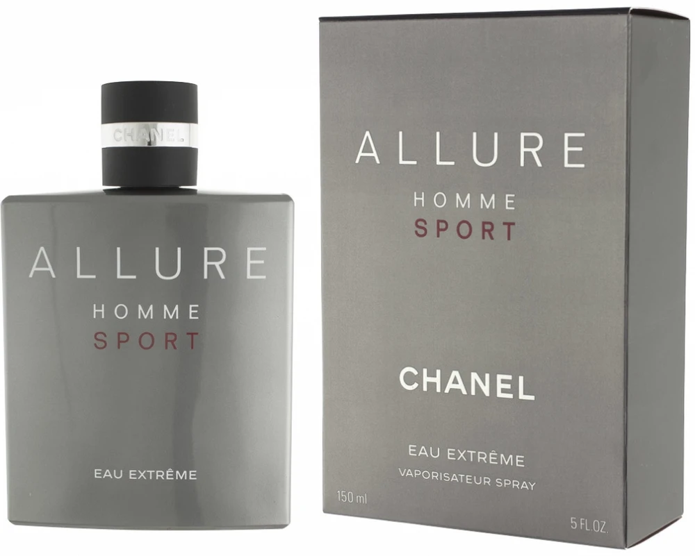 Chanel Allure Homme Sport Eau Extreme EDP 50 ml