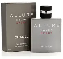 Chanel Allure Homme Sport Eau Extreme EDP 100ml