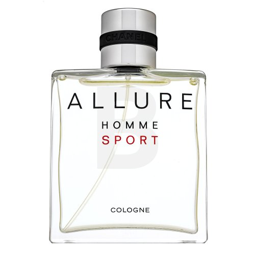 Kvepalai vyrams Chanel Allure Homme Sport EDC, 50 ml