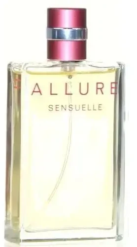 Chanel Allure Sensualle EDP 100ml