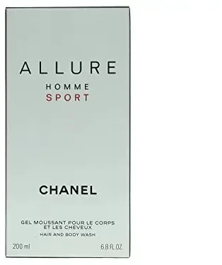 Chanel Allure Homme Sport SWG M, 200 ml