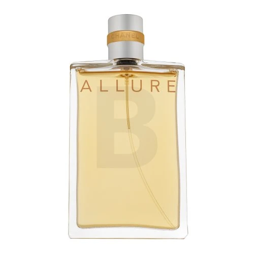 Chanel Allure EDT tualetinis vanduo moterims, 100 ml