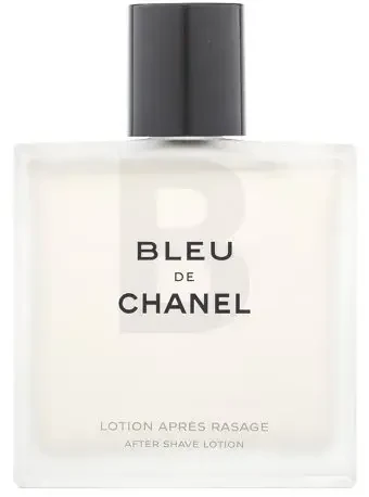 Bleu De Chanel - vanduo po skutimosi, 100 ml