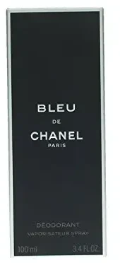 Chanel Bleu De Chanel Pour Homme Deo Purškiklis purškiamas dezodorantas vyrams, 100 ml