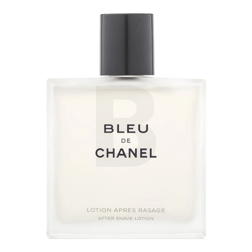 Bleu De Chanel - vanduo po skutimosi, 100 ml