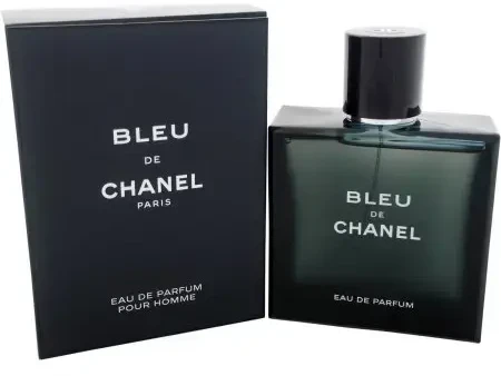Chanel Bleu De Chanel Pour Homme EDP parfumuotas vanduo vyrams, 150 ml