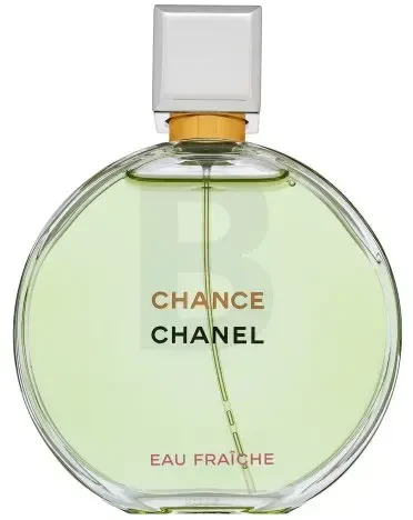 Chanel Chance Eau Fraiche EDP parfumuotas vanduo, 100 ml