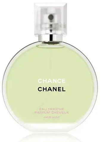Chanel Chance Eau Fraiche Hair Mist moterims, 35 ml